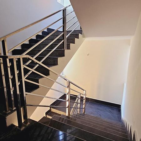 פורי Vensa Homestay מראה חיצוני תמונה