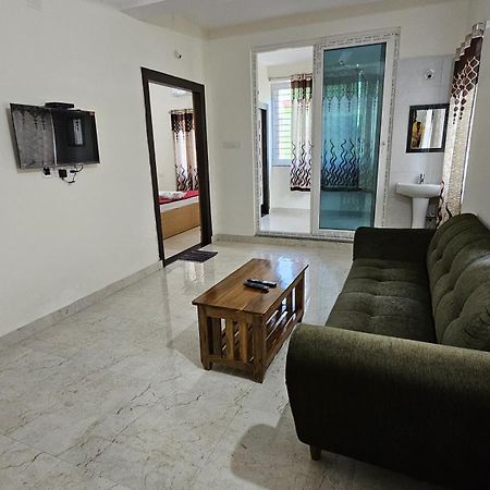 פורי Vensa Homestay מראה חיצוני תמונה