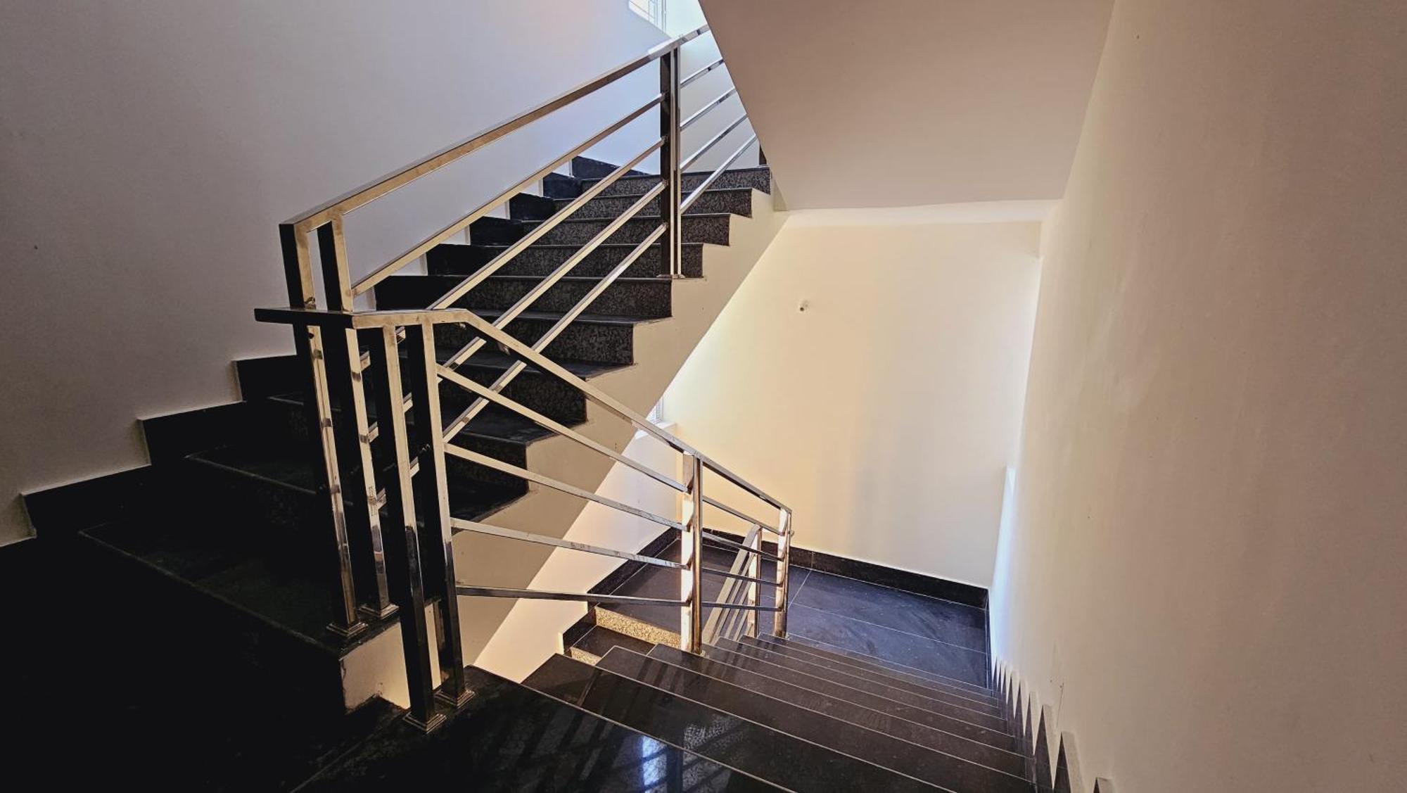 פורי Vensa Homestay מראה חיצוני תמונה