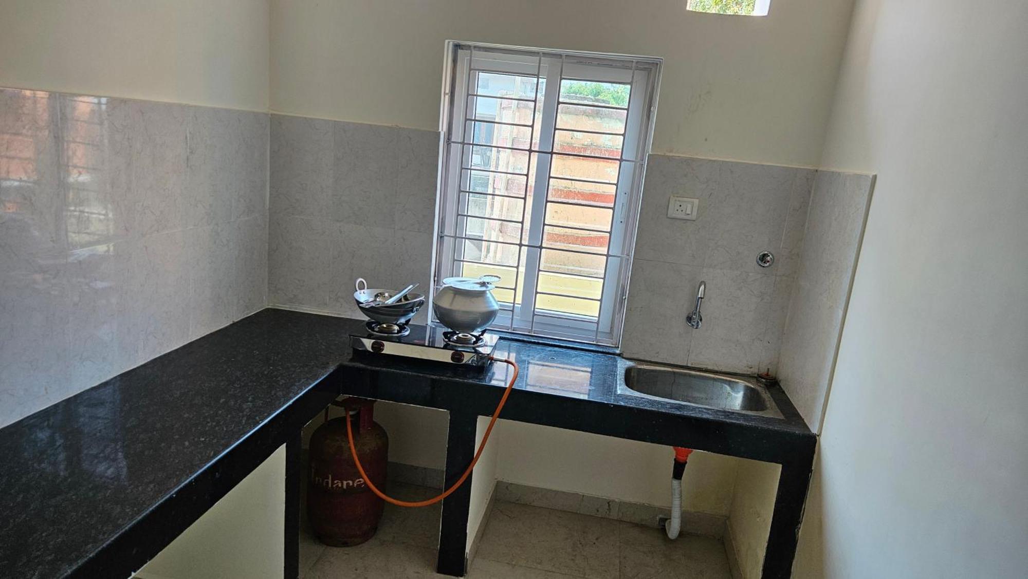 פורי Vensa Homestay מראה חיצוני תמונה