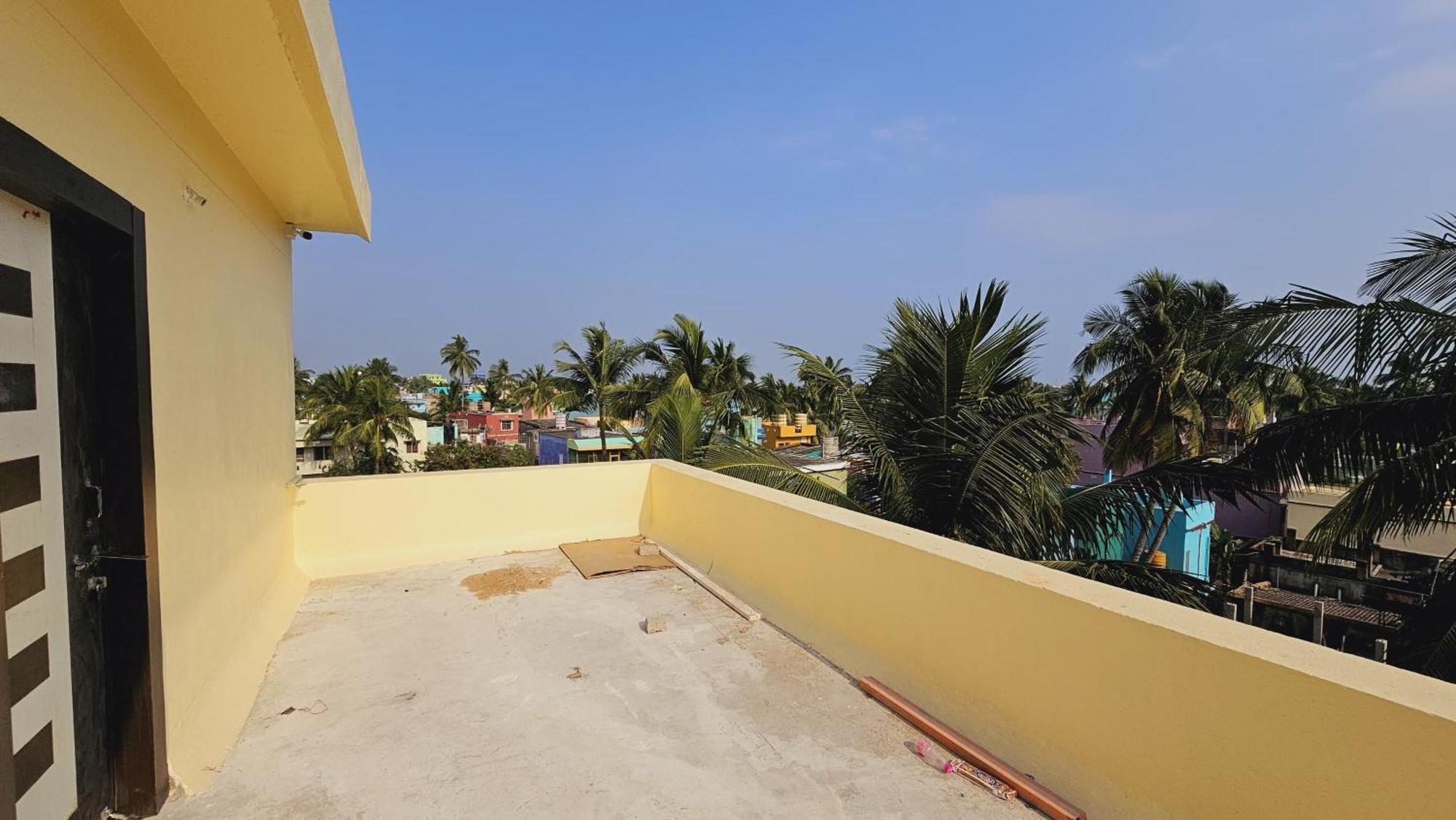 פורי Vensa Homestay מראה חיצוני תמונה